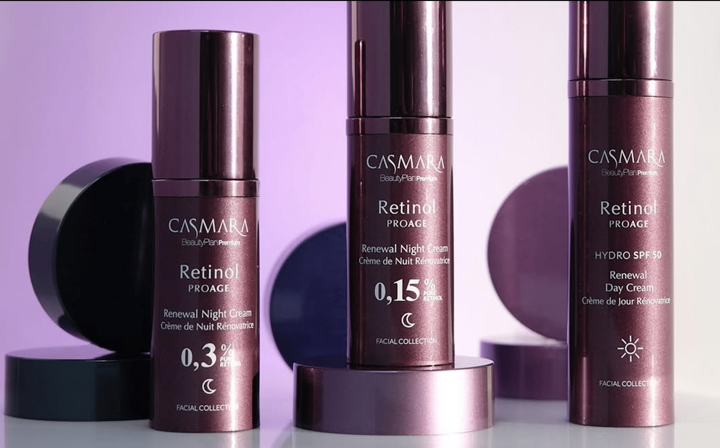 Spanish Skincare Giant Casmara Brings Global Anti-Aging Innovations